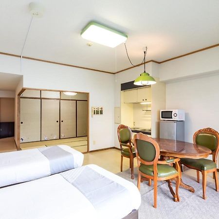 Oyo Hotel Miyajima Inn Hourainosato Hiroshima Itsukushima Exterior photo